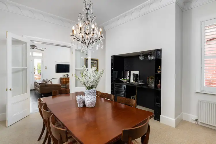 Fourth view of Homely house listing, 17 Lyons Street South, Ballarat Central VIC 3350