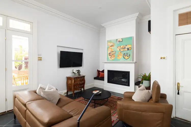 Fifth view of Homely house listing, 17 Lyons Street South, Ballarat Central VIC 3350