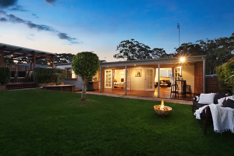 124 Avoca Drive, Green Point NSW 2251