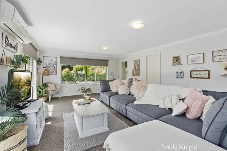 10 Melbourne Road, Yea VIC 3717