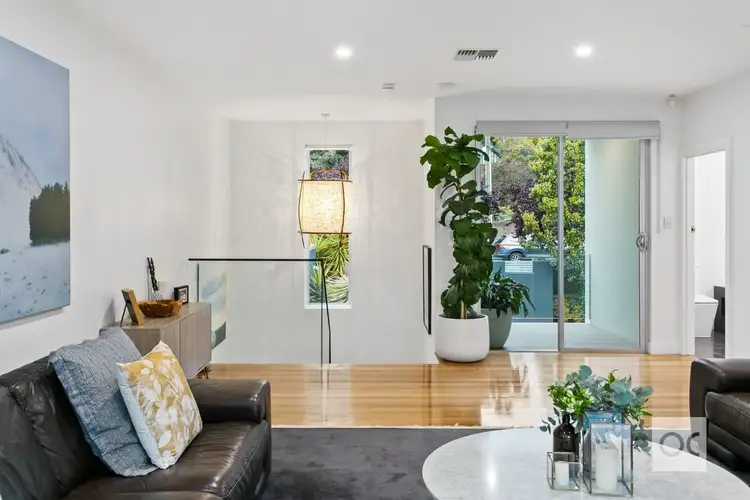 6 Ford Avenue, Torrens Park SA 5062