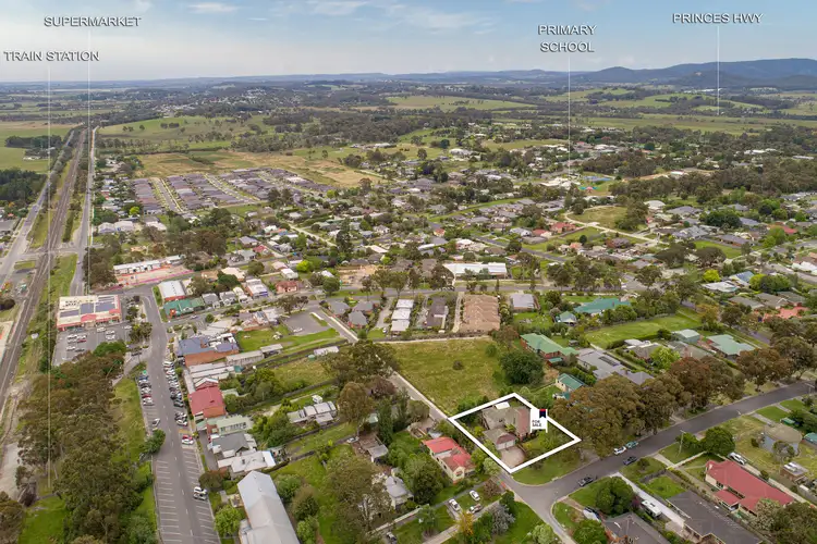 5 George Street, Bunyip VIC 3815