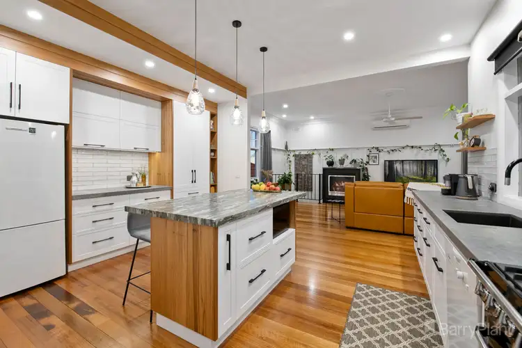 Second view of Homely house listing, 5 George Street, Bunyip VIC 3815
