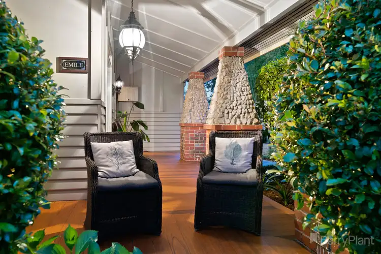 Third view of Homely house listing, 5 George Street, Bunyip VIC 3815