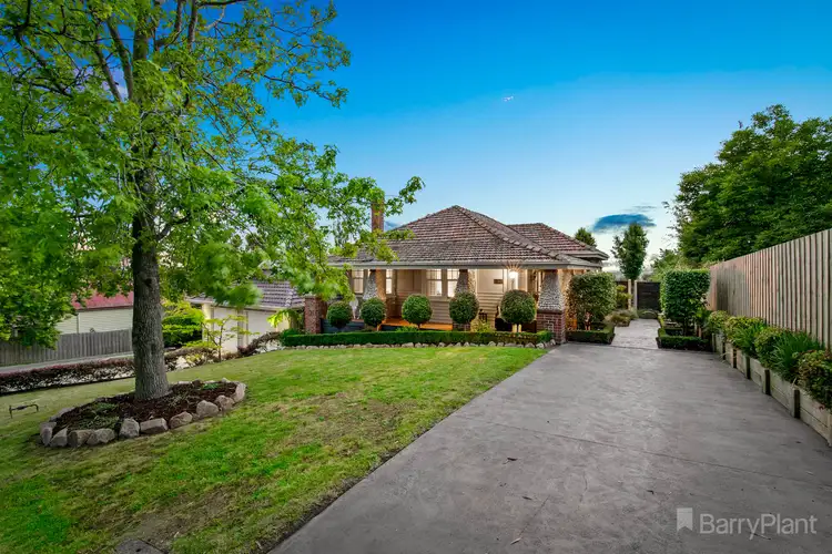 Fifth view of Homely house listing, 5 George Street, Bunyip VIC 3815