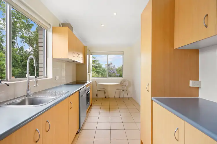 8/23 Ruse Street, Harris Park NSW 2150
