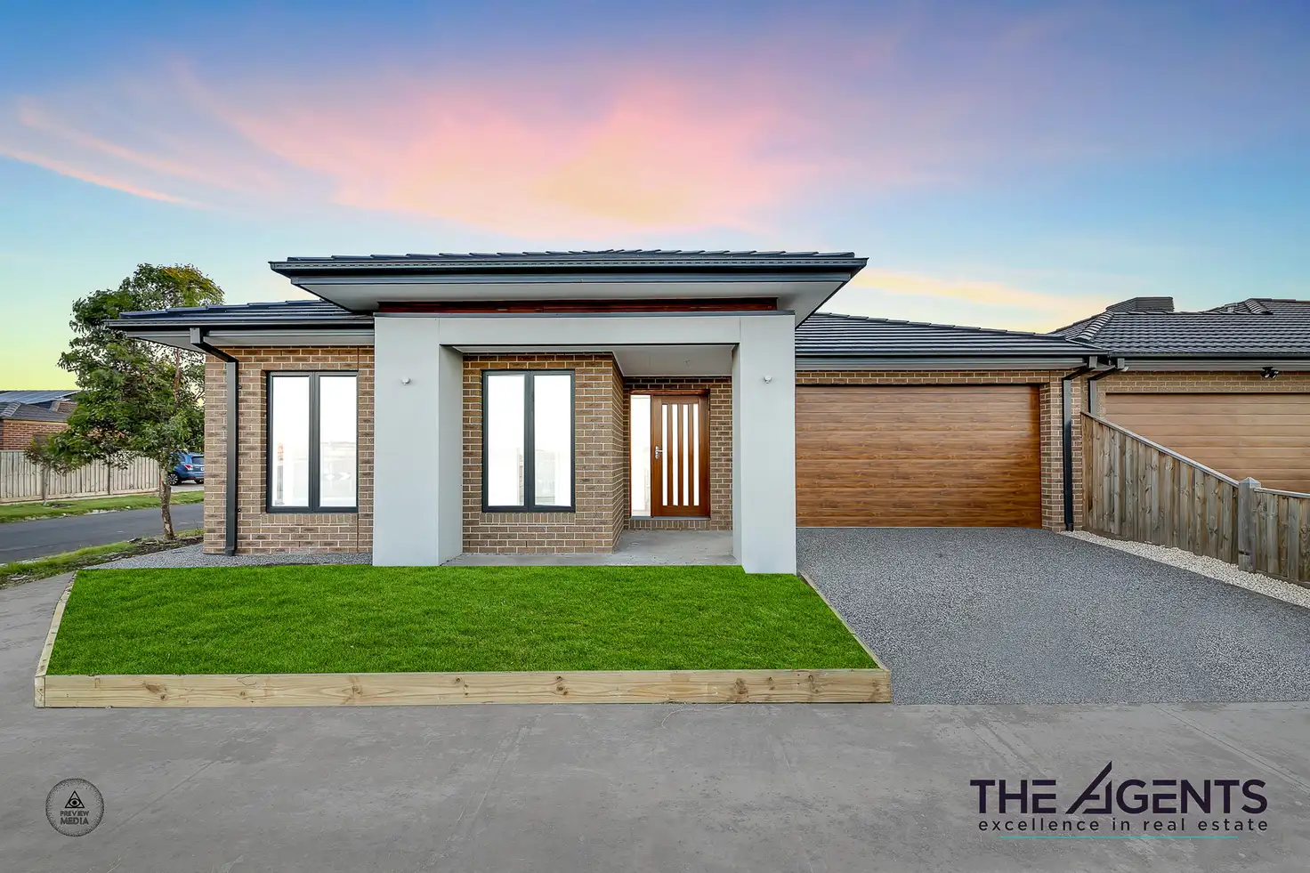 Main view of Homely house listing, 9 Bear Street, Tarneit VIC 3029