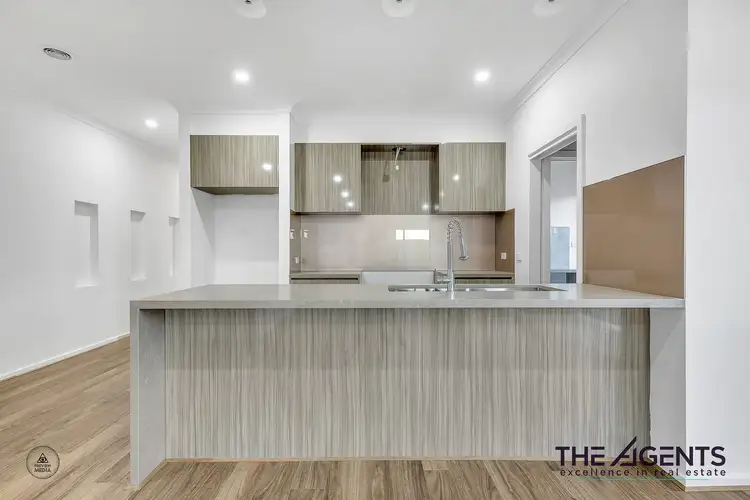 Fifth view of Homely house listing, 9 Bear Street, Tarneit VIC 3029