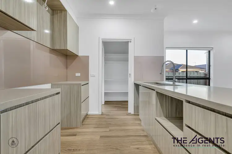Sixth view of Homely house listing, 9 Bear Street, Tarneit VIC 3029