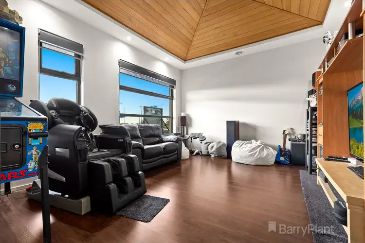Second view of Homely house listing, 67 Bradman Drive, Cranbourne West VIC 3977