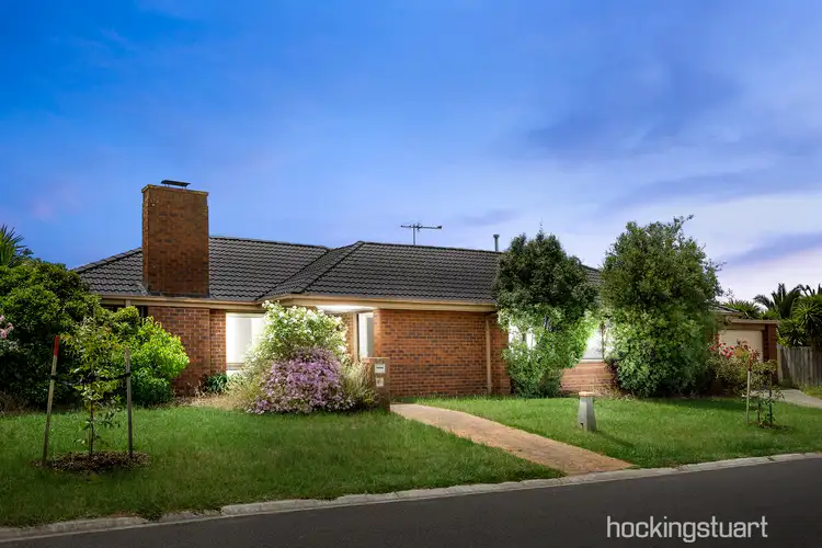 12 Barar Court, Kurunjang VIC 3337