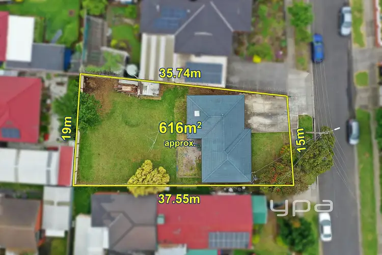 3 Longwood Court, Meadow Heights VIC 3048