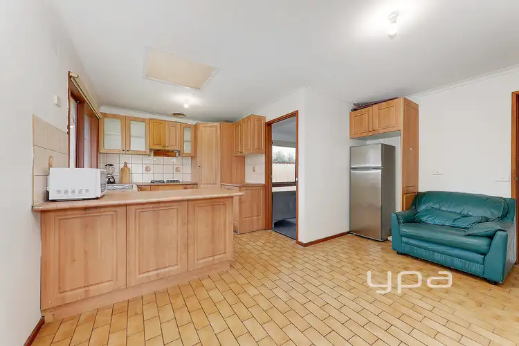 Third view of Homely house listing, 3 Longwood Court, Meadow Heights VIC 3048