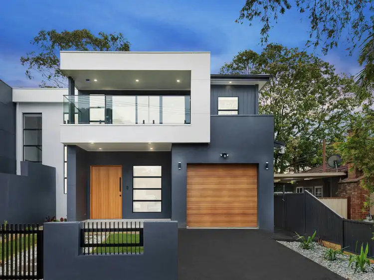 20 Glenview Avenue, Revesby NSW 2212