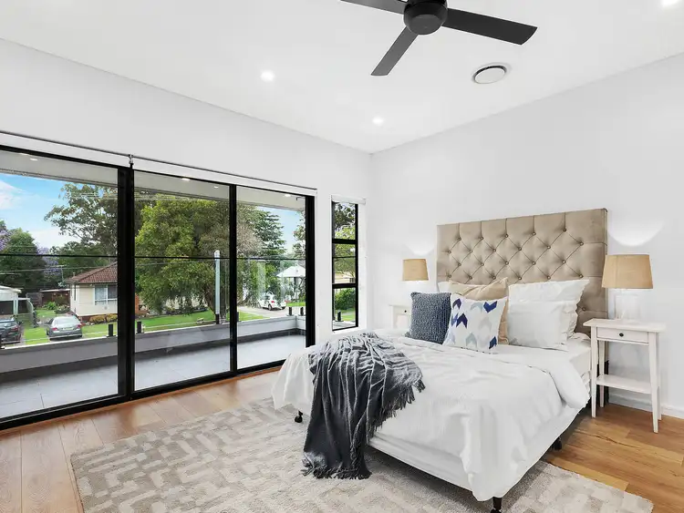 Seventh view of Homely semi-detached listing, 20 Glenview Avenue, Revesby NSW 2212