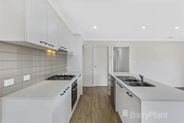 Third view of Homely house listing, 2/38 Willandra Boulevard, Harkness VIC 3337