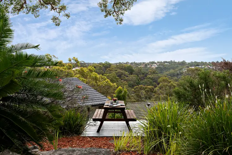 Second view of Homely house listing, 22 Goshawk Crescent, Woronora Heights NSW 2233