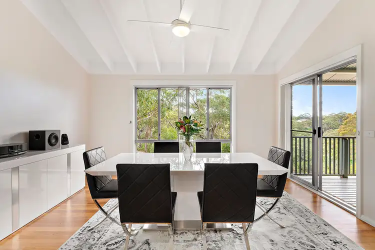Fourth view of Homely house listing, 22 Goshawk Crescent, Woronora Heights NSW 2233