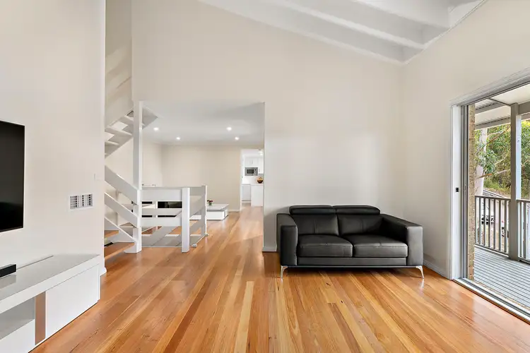 Fifth view of Homely house listing, 22 Goshawk Crescent, Woronora Heights NSW 2233