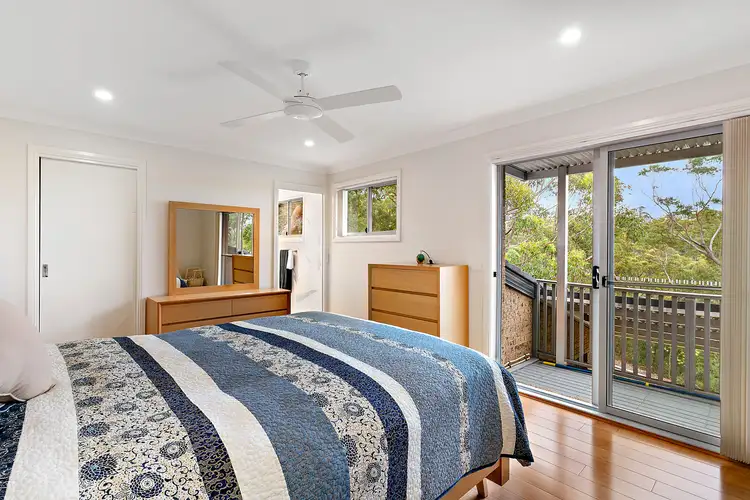 Sixth view of Homely house listing, 22 Goshawk Crescent, Woronora Heights NSW 2233