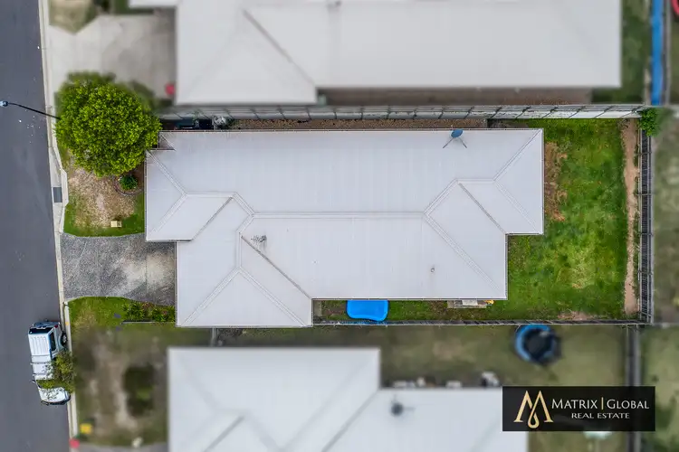 Second view of Homely house listing, 29 Nova Street, Waterford QLD 4133