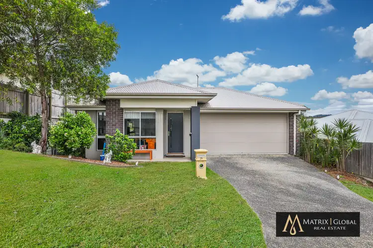 Third view of Homely house listing, 29 Nova Street, Waterford QLD 4133