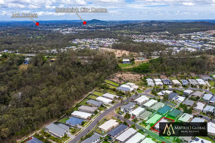 Fifth view of Homely house listing, 29 Nova Street, Waterford QLD 4133