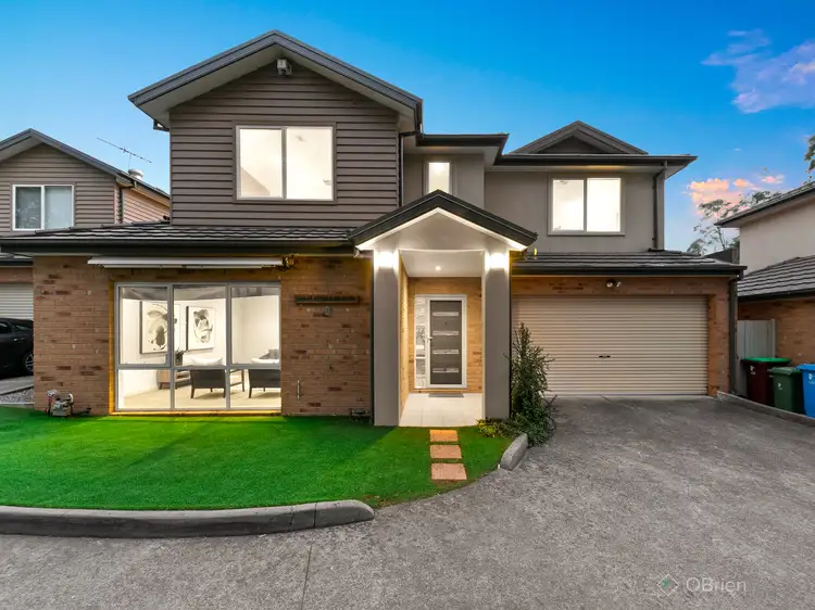 4/55 Sunningdale Crescent, Cranbourne VIC 3977