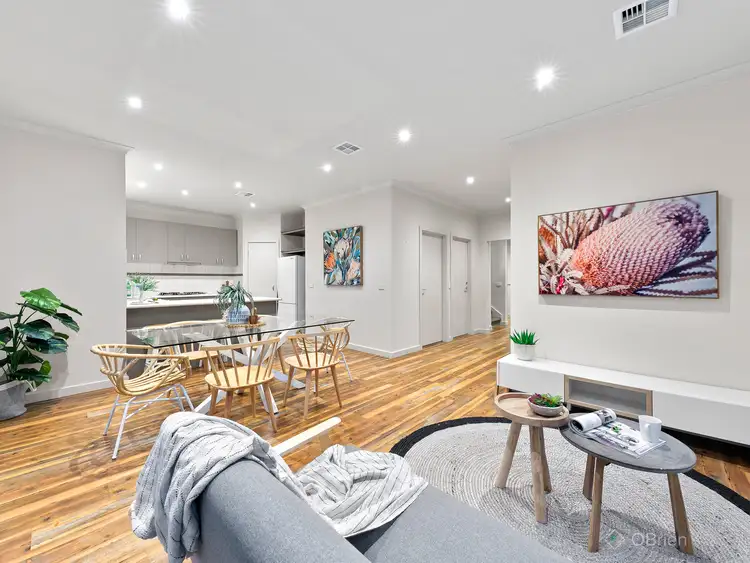 Fifth view of Homely unit listing, 4/55 Sunningdale Crescent, Cranbourne VIC 3977