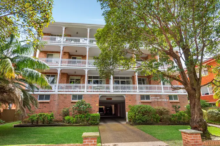 6/156 Russell Avenue, Dolls Point NSW 2219
