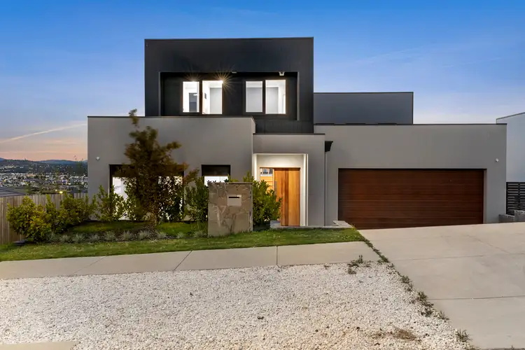 27 Temple Terrace, Denman Prospect ACT 2611