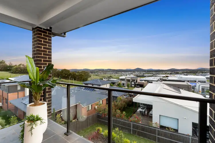 Third view of Homely house listing, 27 Temple Terrace, Denman Prospect ACT 2611