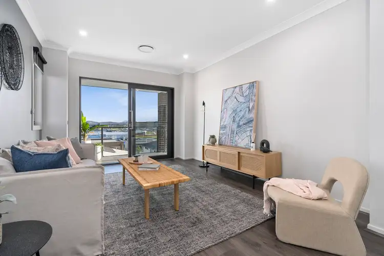 Fourth view of Homely house listing, 27 Temple Terrace, Denman Prospect ACT 2611