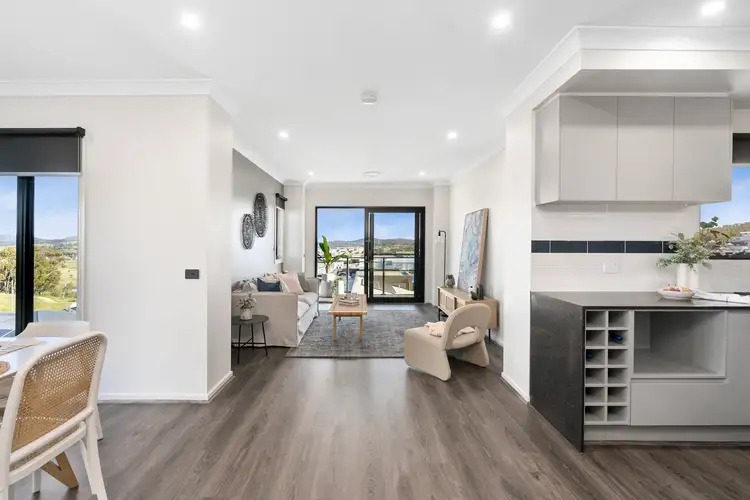 Fifth view of Homely house listing, 27 Temple Terrace, Denman Prospect ACT 2611