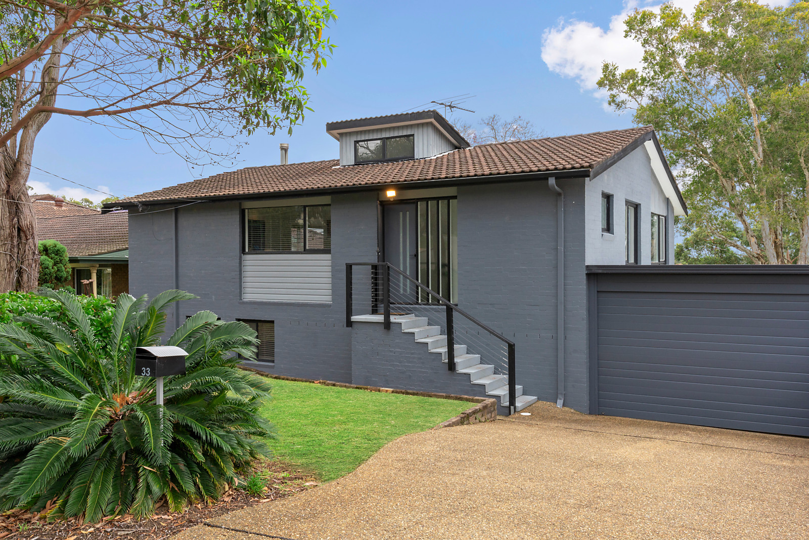 33 Croston Road, Engadine NSW 2233
