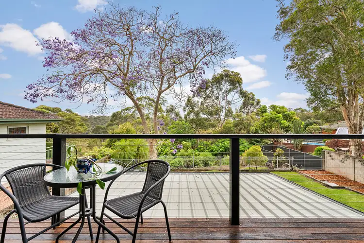 Second view of Homely house listing, 33 Croston Road, Engadine NSW 2233