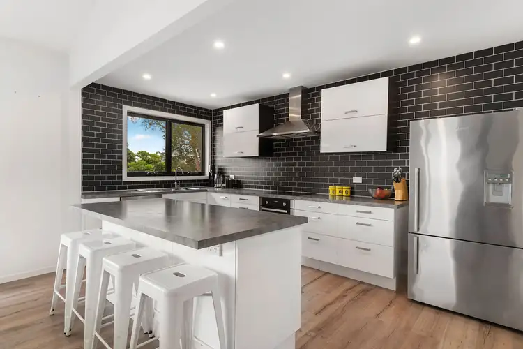 Fourth view of Homely house listing, 33 Croston Road, Engadine NSW 2233
