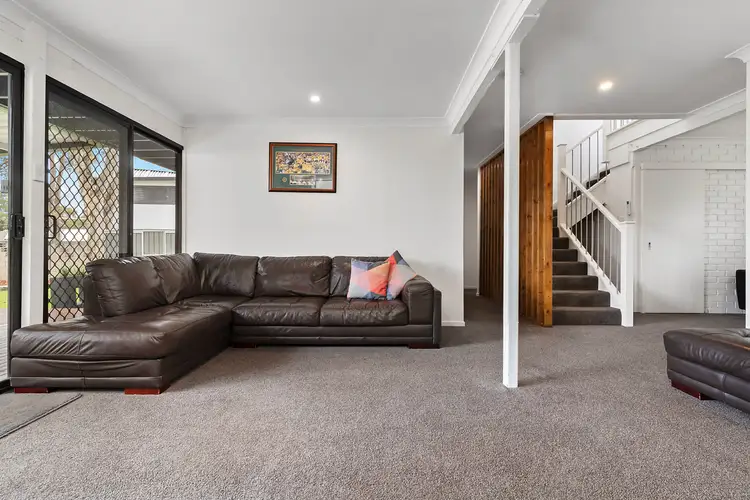 Sixth view of Homely house listing, 33 Croston Road, Engadine NSW 2233