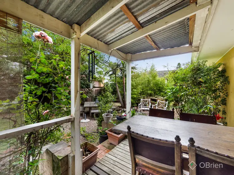 Fifth view of Homely house listing, 14 Swansea Grove, Mornington VIC 3931