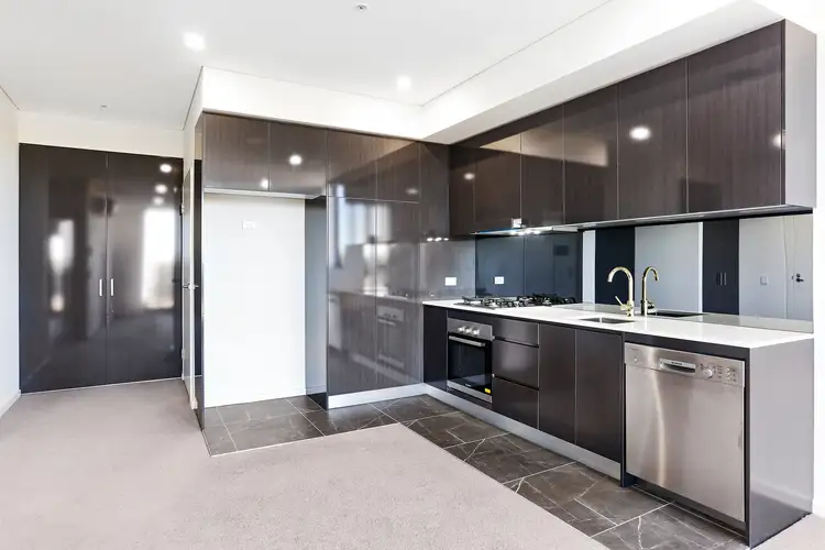 Second view of Homely unit listing, G12111/1 Bennelong Parkway, Wentworth Point NSW 2127