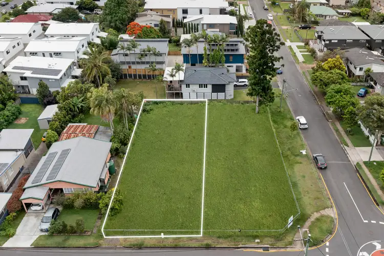 Fourth view of Homely land listing, 10 Bruce Street, Carina QLD 4152