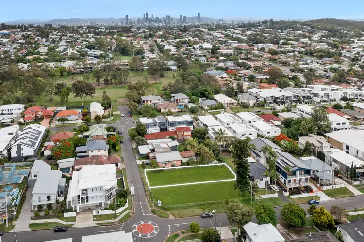 Fifth view of Homely land listing, 10 Bruce Street, Carina QLD 4152