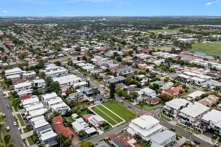 Sixth view of Homely land listing, 10 Bruce Street, Carina QLD 4152