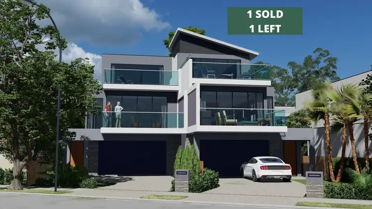 4A Patawalonga Frontage, Glenelg North SA 5045