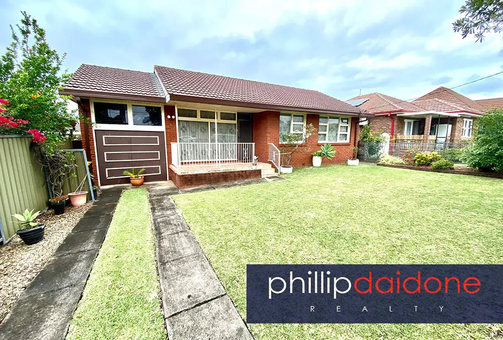 Main view of Homely house listing, 17 Beatrice Street, Lidcombe NSW 2141
