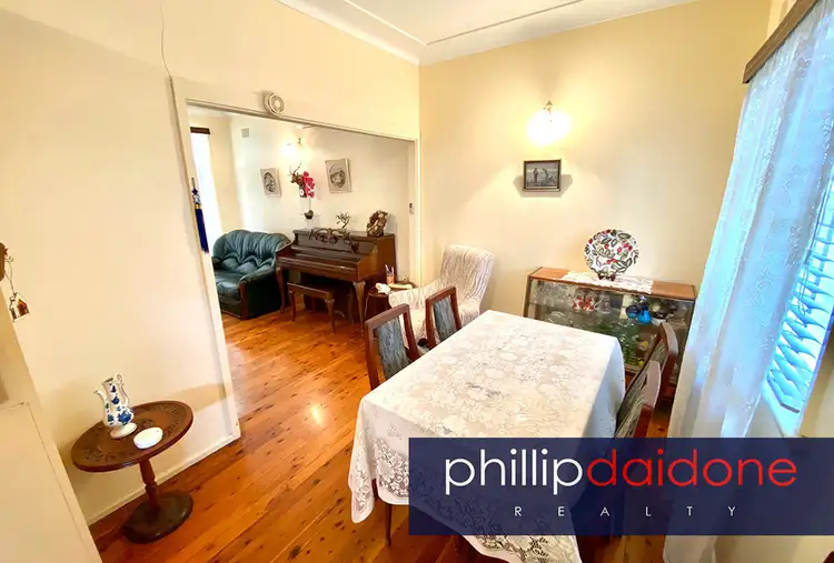 Third view of Homely house listing, 17 Beatrice Street, Lidcombe NSW 2141