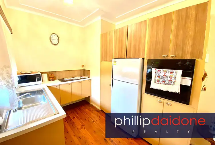 Fifth view of Homely house listing, 17 Beatrice Street, Lidcombe NSW 2141