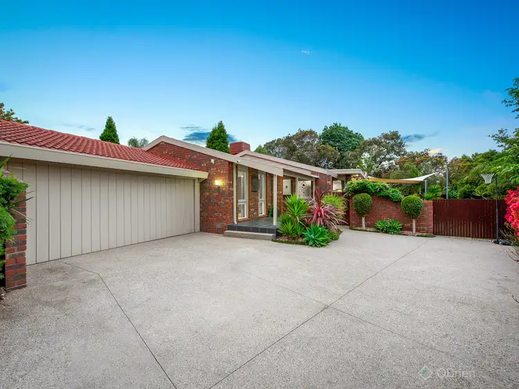 6 Hassett Court, Wantirna South VIC 3152