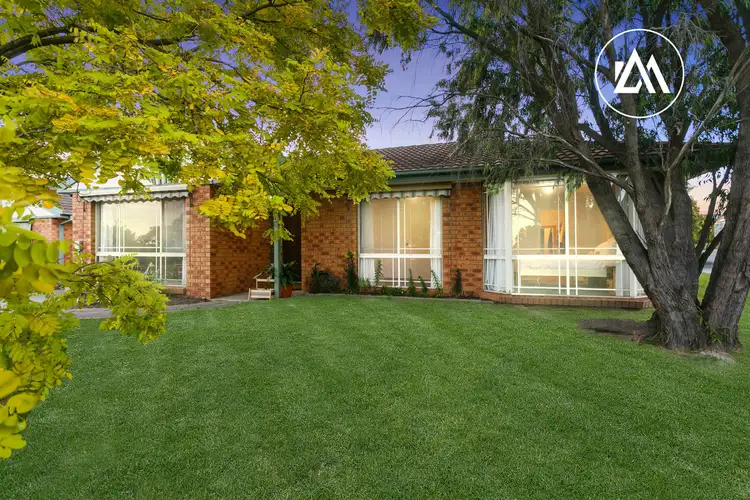 Main view of Homely unit listing, 25/100 Cranbourne-Frankston Road, Langwarrin VIC 3910