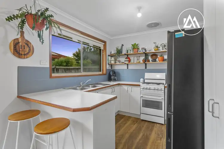 Second view of Homely unit listing, 25/100 Cranbourne-Frankston Road, Langwarrin VIC 3910